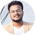 Sagar avatar