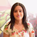 Priti avatar