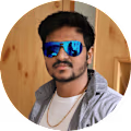 Abhishek avatar