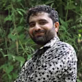 sunil avatar