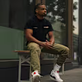 Anthony avatar