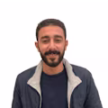 Mohamed avatar