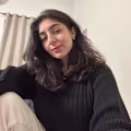 Zoya avatar