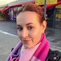 Mariana avatar