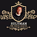 Sulyman avatar