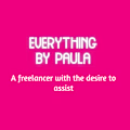 Paula avatar