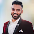 Jeyaprakash avatar