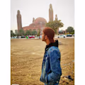 Falak avatar