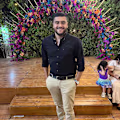 Omar avatar