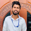 Suresh avatar