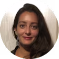 Carla avatar