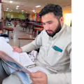 Awais avatar