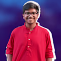 Parthiv avatar