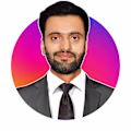 Muhammad Zahid avatar
