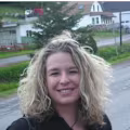 Amy avatar