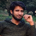Vibhuti avatar