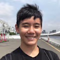 Yang Yi avatar