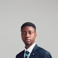 Oladimeji avatar