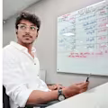 Vishal avatar