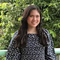 Roxanne May avatar