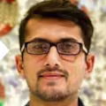 Haider avatar