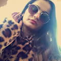 Monica avatar