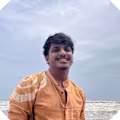 Jyotirmoy avatar