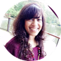Meena avatar