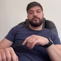 George avatar