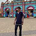 Yash avatar