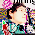 Axel avatar