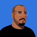 Tony avatar