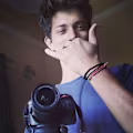 Alok avatar