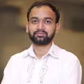 Touqeer avatar