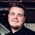 Simon avatar