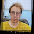 Simon avatar