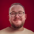 Marcus avatar