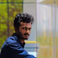 Vishnu avatar