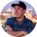 Marty avatar