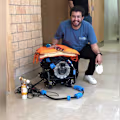 Amr Mamdouh avatar