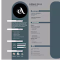 Asma avatar