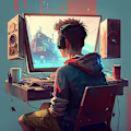 Alex avatar
