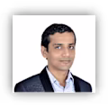 Abhijeet avatar