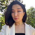 Meg avatar