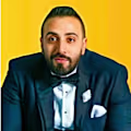 Hesham avatar