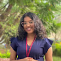 Nikhita avatar