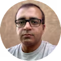 Tejas avatar