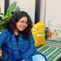 Khushi avatar