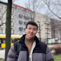 Tilek avatar