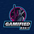 Gamified avatar